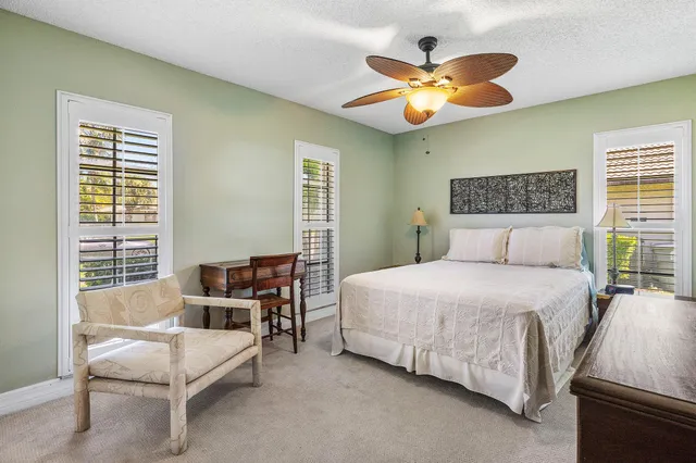 a view of storage and utility room with racks on the wall