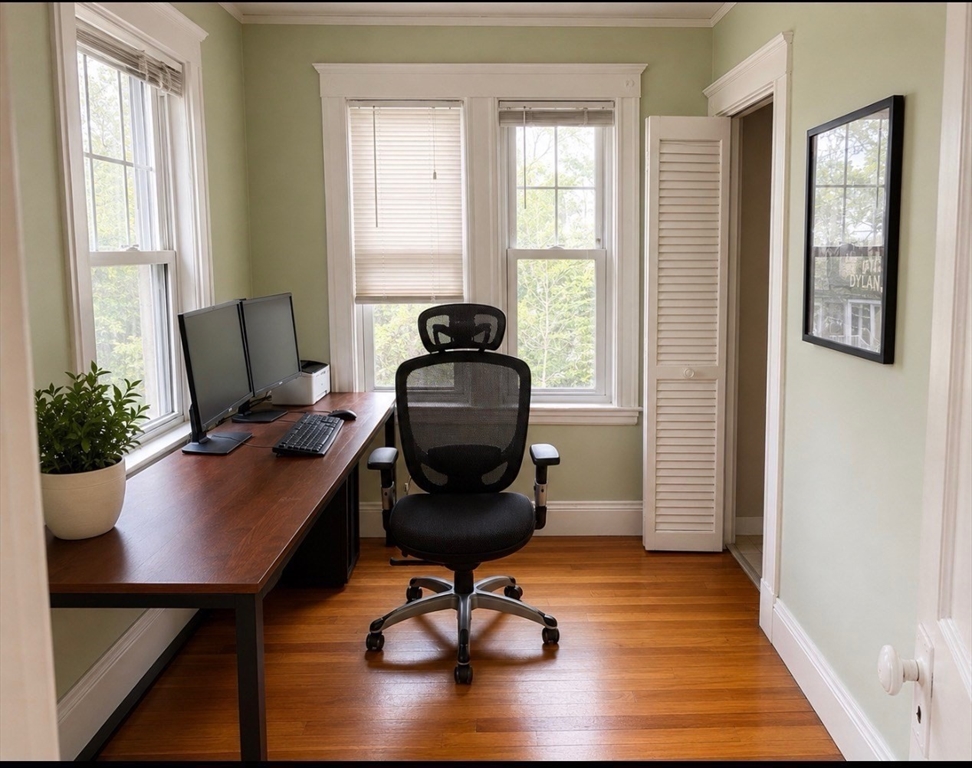 120 Oxford Road, Unit 2 Newton, MA 02459 - Photo 10 of 13