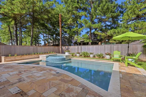 $839,000 | 30 Shaded Arbor Drive, Tomball, TX 77375