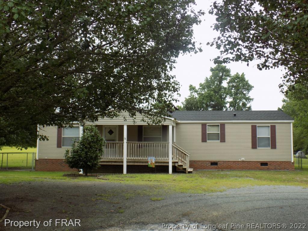 1395 Nixon Road Autryville, NC 28318 - Photo 1 of 11 Gallery Image 1
