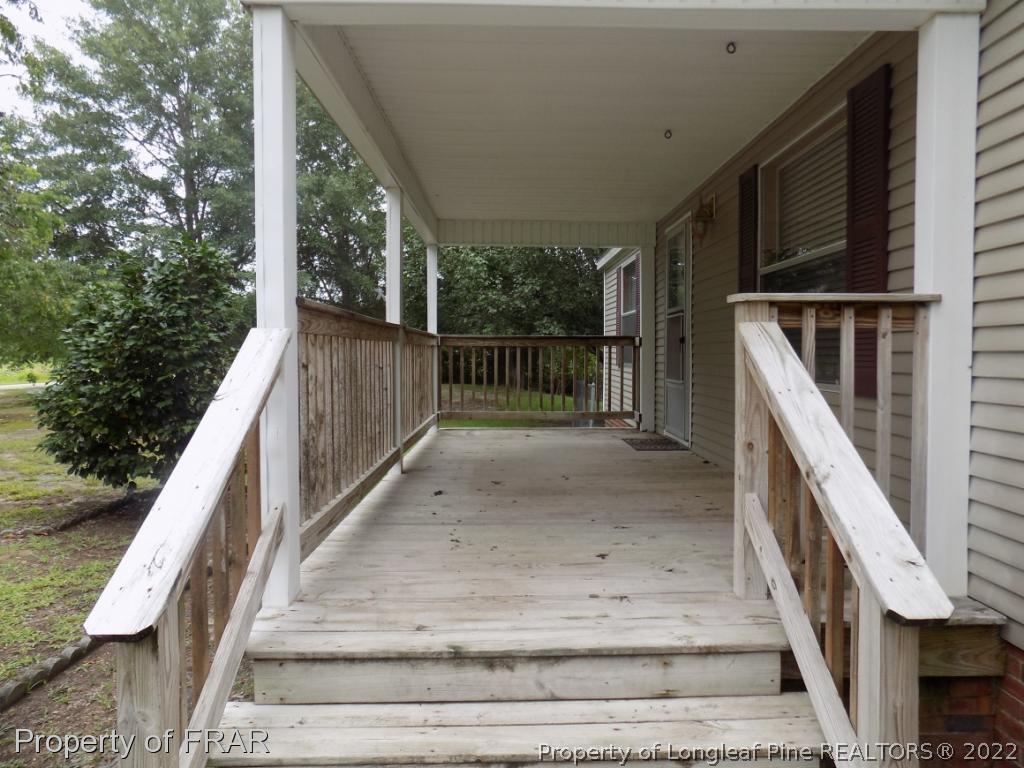 1395 Nixon Road Autryville, NC 28318 - Photo 2 of 11 Gallery Image 2