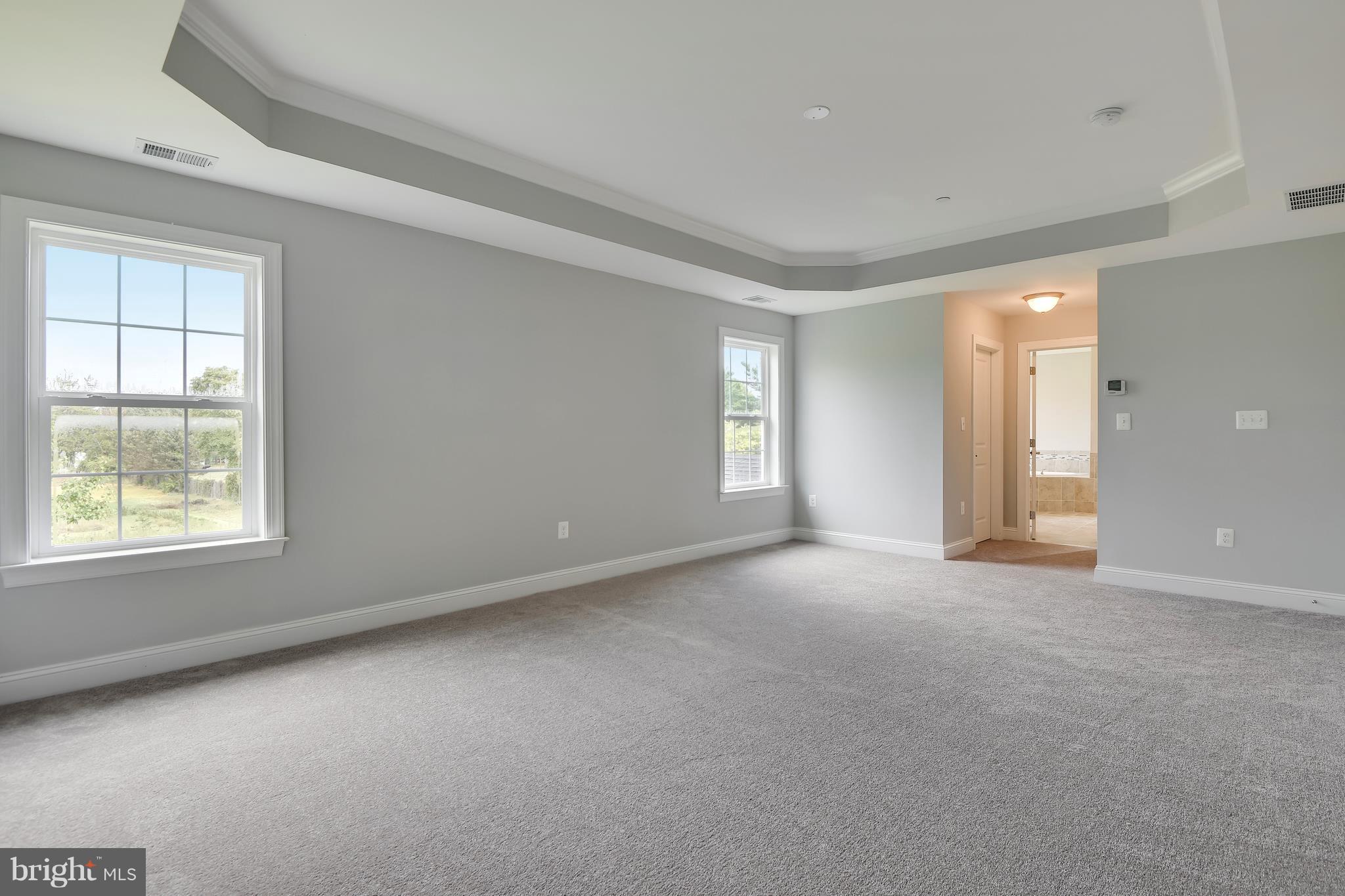 334 River Road Arnold, MD 21012 - Photo 16 of 30 Master Bedroom has 2 walk-in closets.