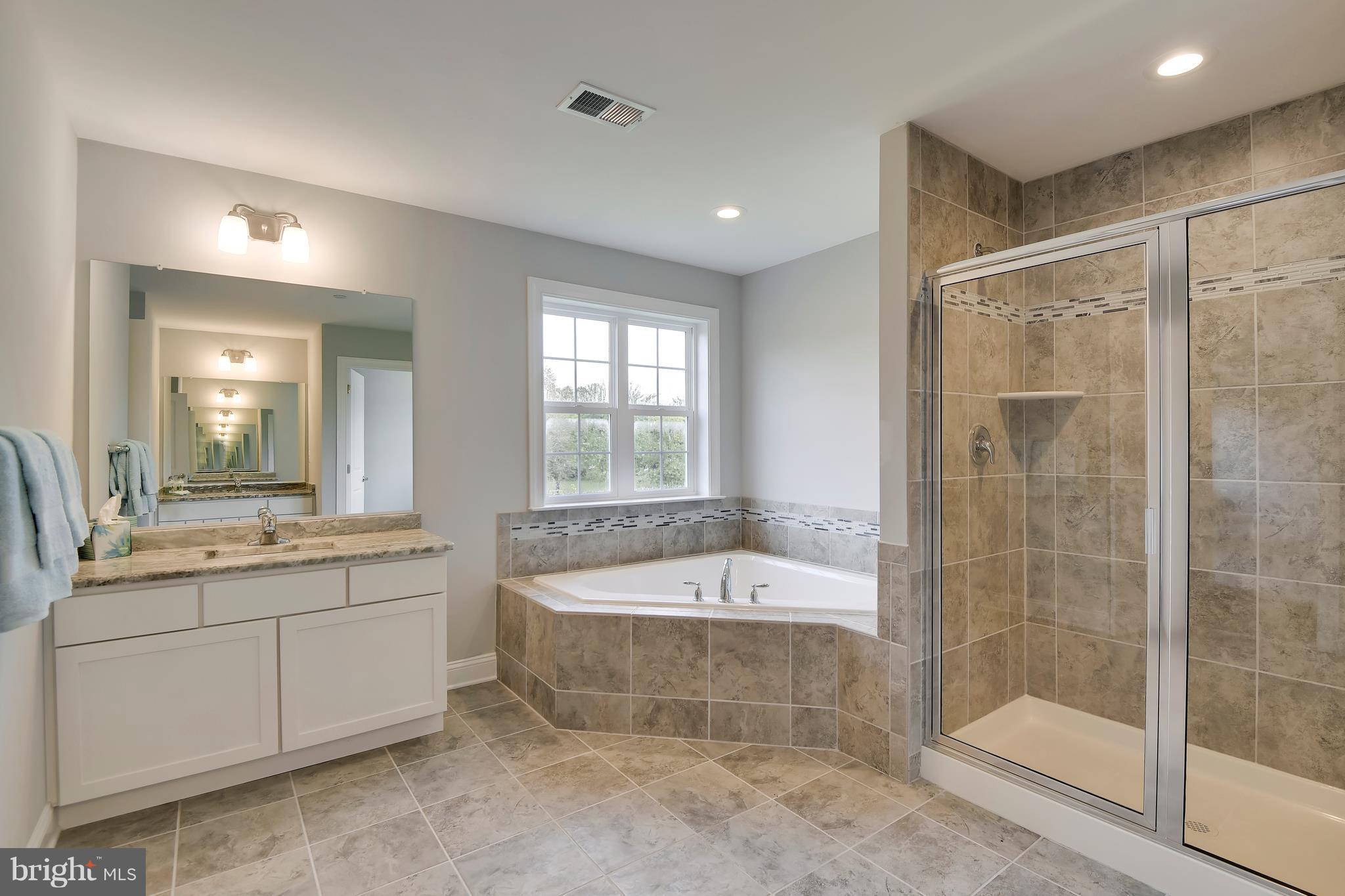 334 River Road Arnold, MD 21012 - Photo 18 of 30 Luxury Master Bath!