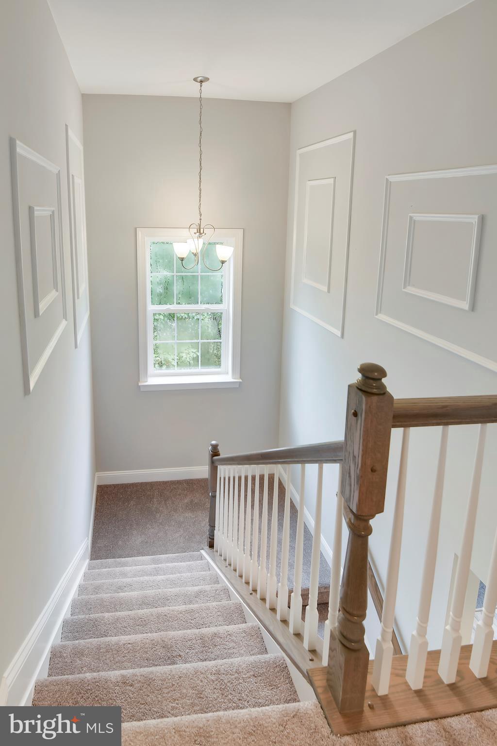 334 River Road Arnold, MD 21012 - Photo 27 of 30 Upper level stairs.