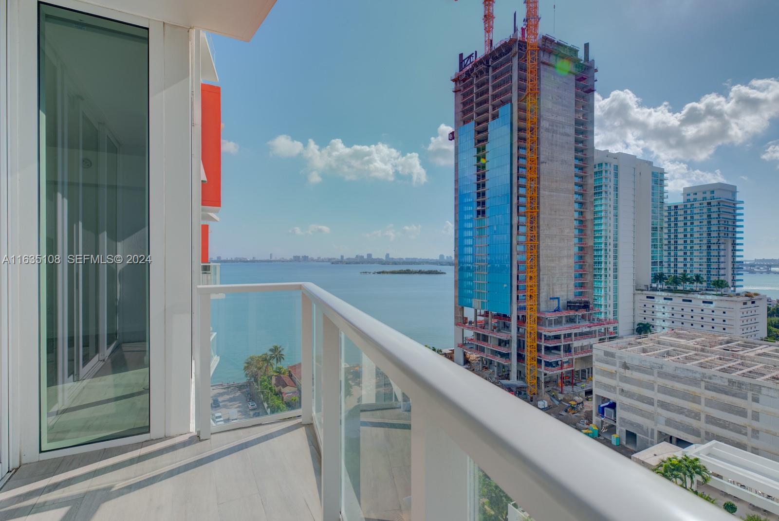 601 Northeast 27th Street, Unit 1502 Miami, FL 33137 - Photo 24 of 61