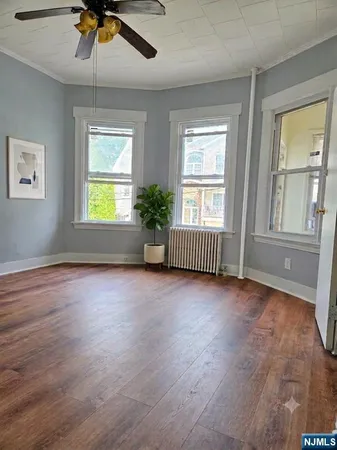 $2,200 | 243 North 4th Street, Unit 1, Paterson, NJ 07522