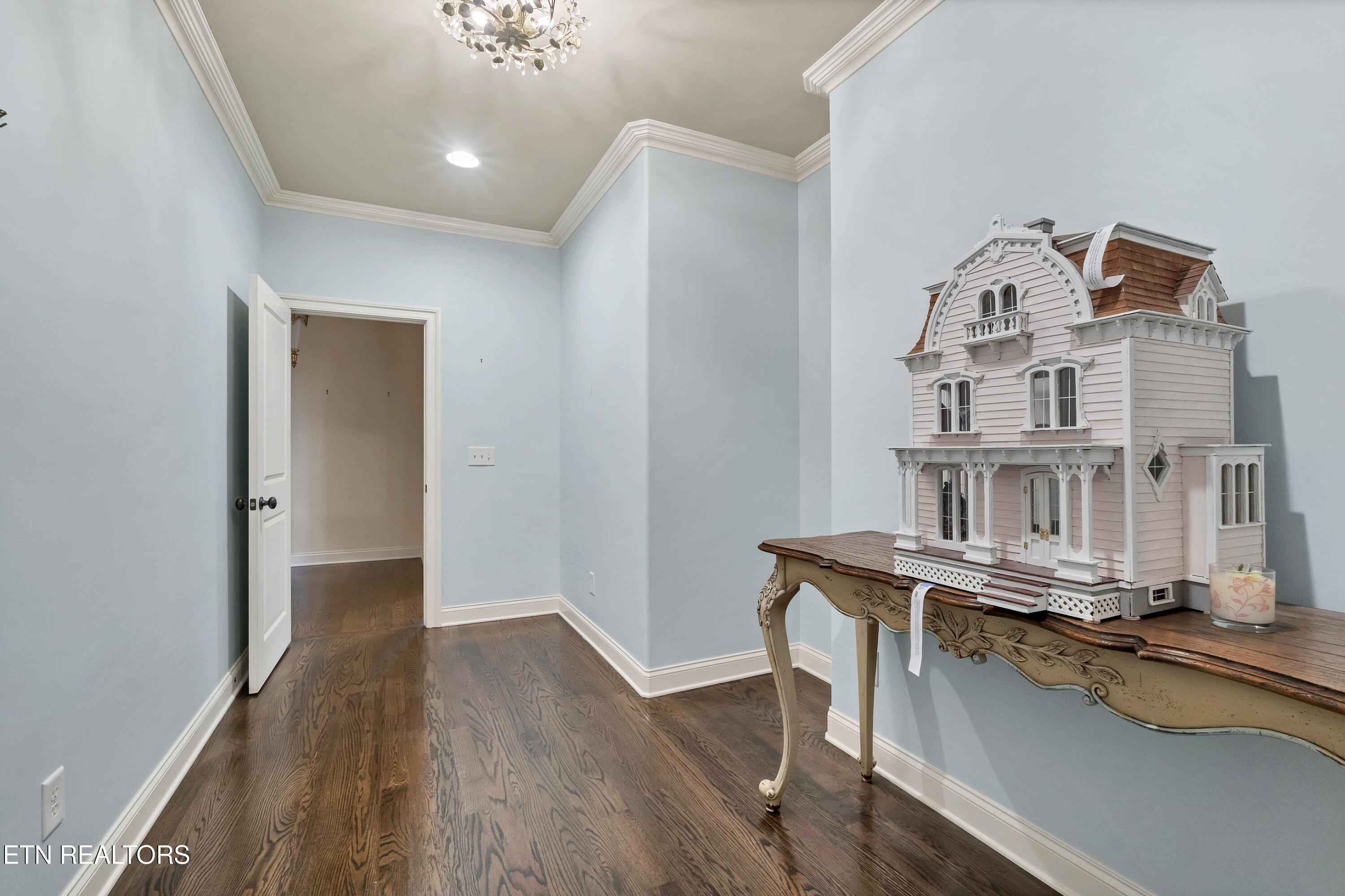 551 Colonial Ridge Lane Knoxville, TN 37934 - Photo 41 of 51 DSC08693-2