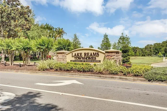 $2,350 | 8716 Danforth Drive, Windermere, FL 34786