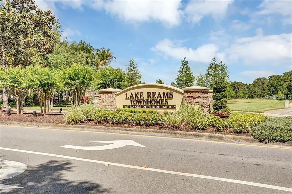 8716 Danforth Drive Windermere, FL 34786 - Photo 26 of 29