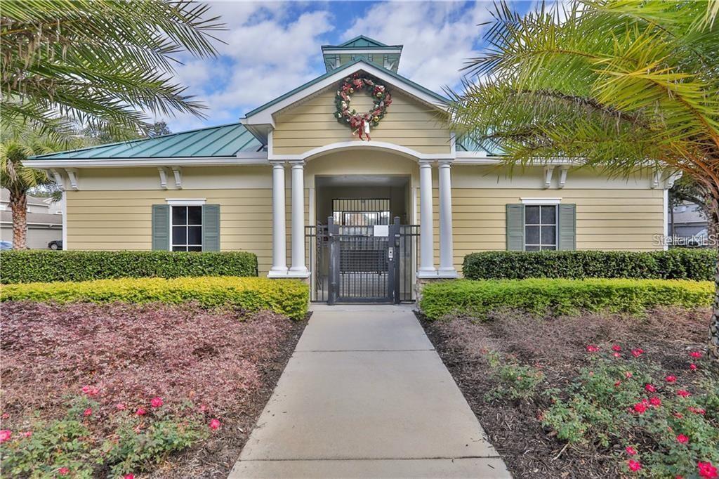 8716 Danforth Drive Windermere, FL 34786 - Photo 28 of 29