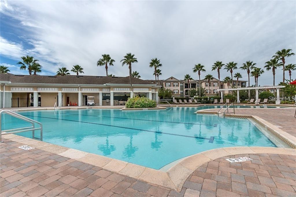 8716 Danforth Drive Windermere, FL 34786 - Photo 29 of 29