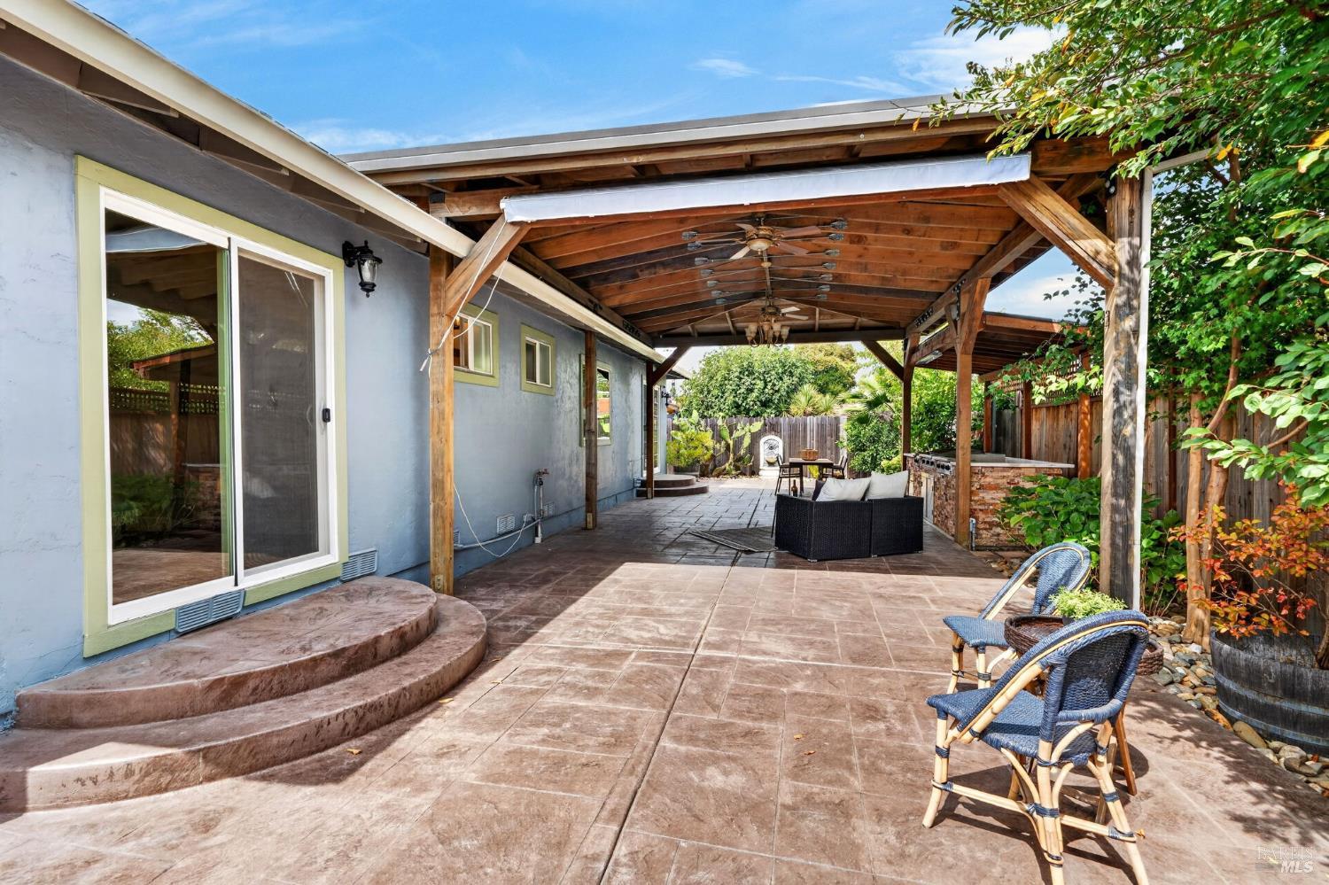 3966 Raleigh Street Napa, CA 94558 - Photo 39 of 54 Gallery Image 39