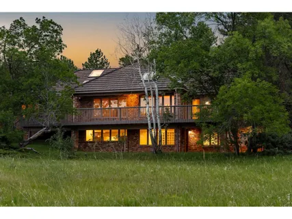 $2,800,000 | 543 Linden Park Drive, Boulder, CO 80304