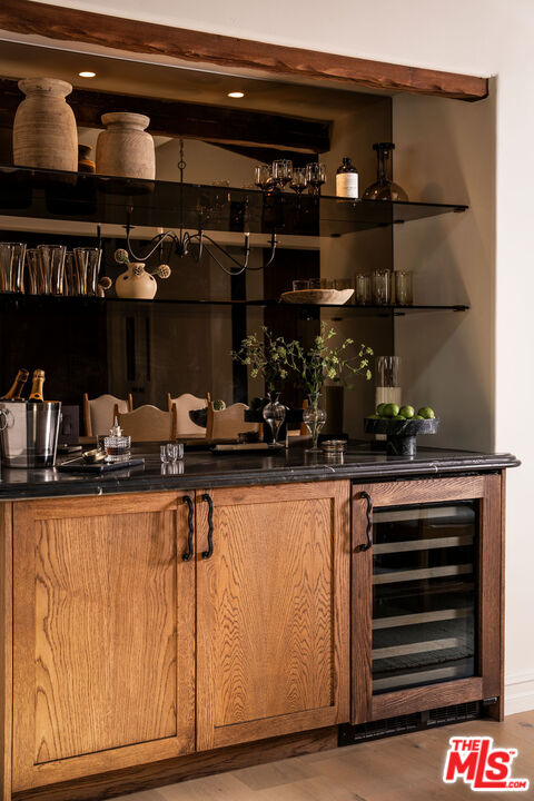 11945 Lockridge Road Studio City, CA 91604 - Photo 8 of 36 a kitchen with a sink and cabinets