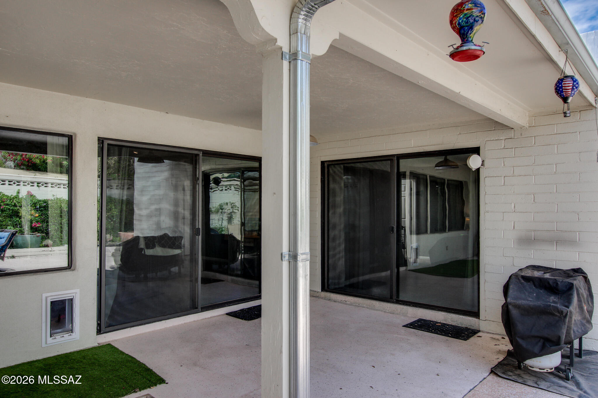 6100 North Oracle Road, Unit 19 Tucson, AZ 85704 - Photo 16 of 31 IMG_0835