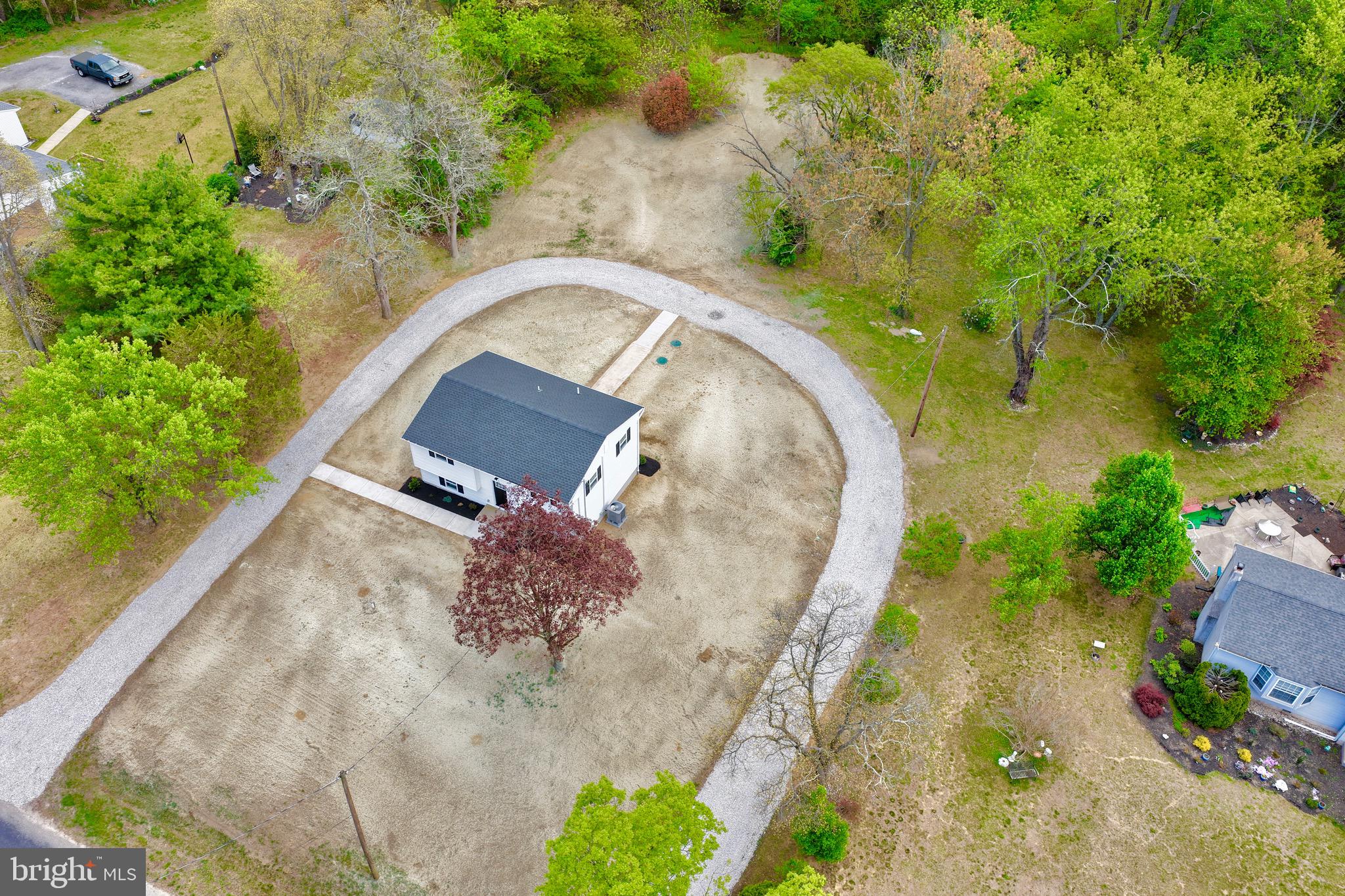 18 Avis Mill Road Pilesgrove, NJ 08098 - Photo 38 of 43