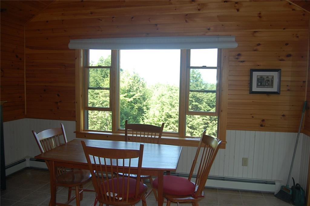 28 Reservoir Hill Road Parsonsfield, ME 04047 - Photo 18 of 32 Dining area