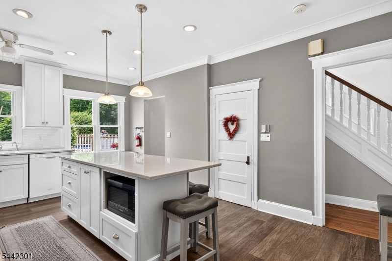 2 Russell Road Fanwood, NJ 07023 - Photo 15 of 48