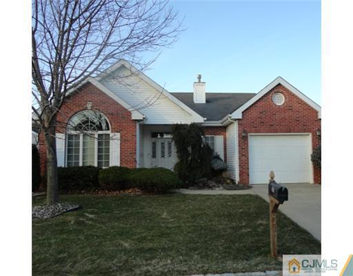 101 Chichester Road Monroe Township, NJ 08831 - Photo 2 of 25 Gallery Image 2