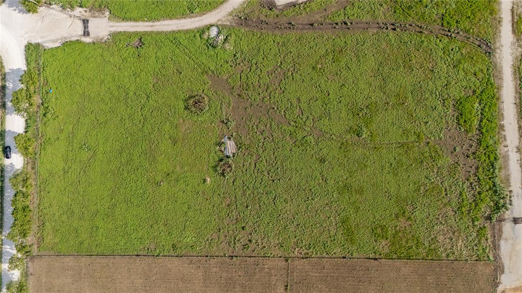 9725 Atcheson Road Decatur, TX 76234 - Photo 2 of 7 Aerial view