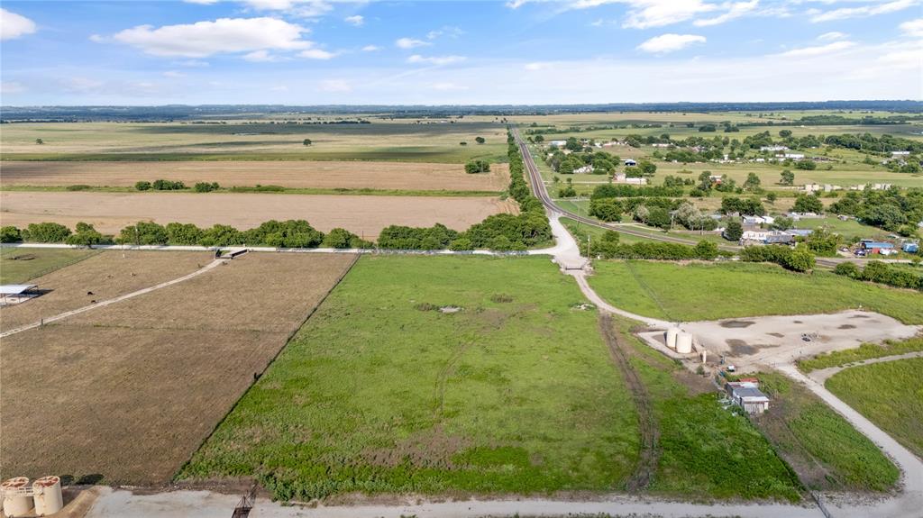 9725 Atcheson Road Decatur, TX 76234 - Photo 3 of 7 Aerial view of sparsely populated area