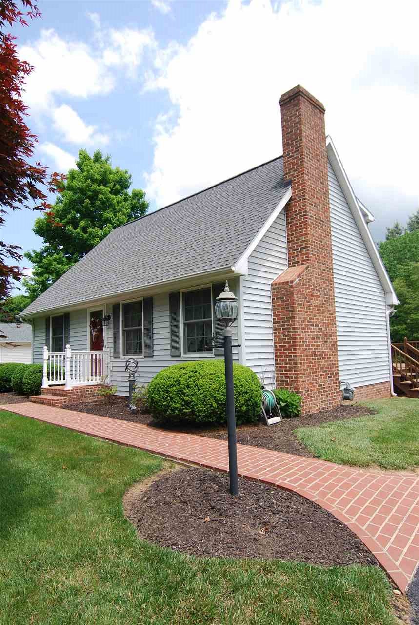 34 Ridgeview Drive Stuarts Draft, VA 24477 - Photo 4 of 26 Gallery Image 4