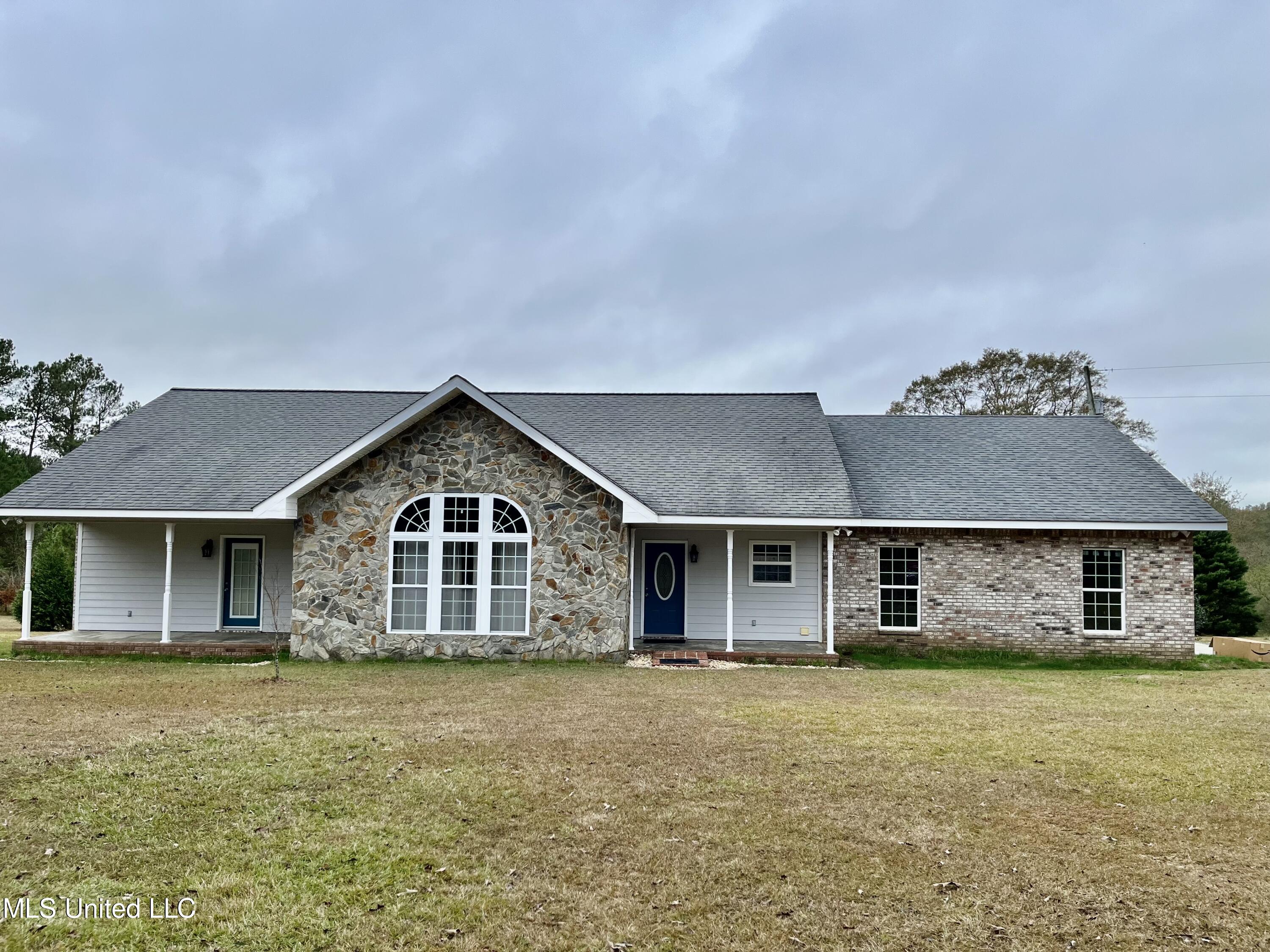 15 Rawls Road Perkinston, MS 39573 - Photo 1 of 36 House