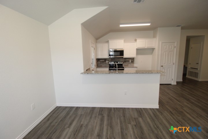 118 Wind Ridge Drive, Unit A Copperas Cove, TX 76522 - Photo 4 of 12