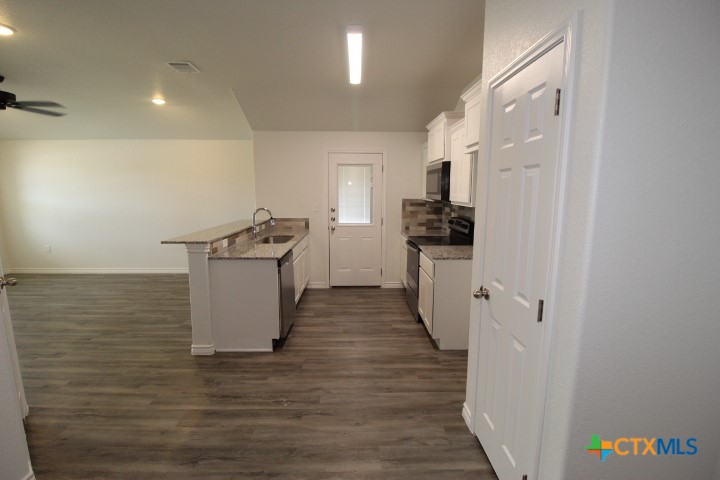 118 Wind Ridge Drive, Unit A Copperas Cove, TX 76522 - Photo 5 of 12