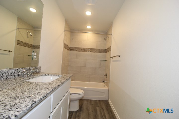 118 Wind Ridge Drive, Unit A Copperas Cove, TX 76522 - Photo 9 of 12