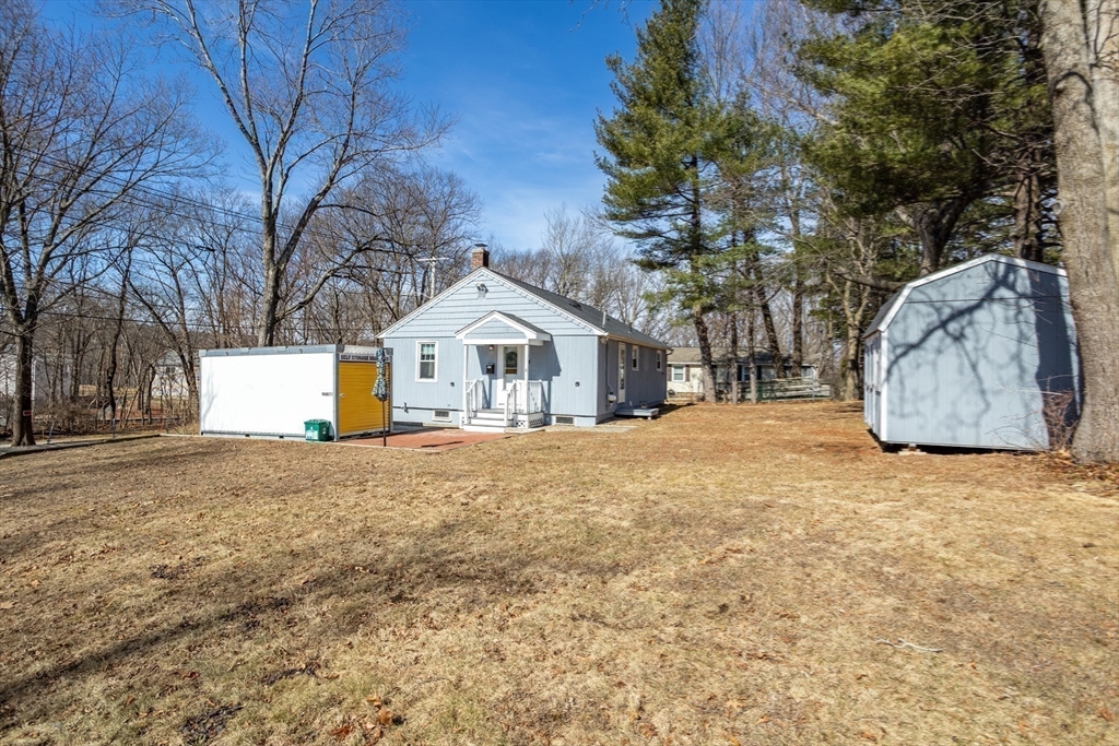 86 Wayside Road Worcester, MA 01605 - Photo 32 of 37 Gallery Image 32