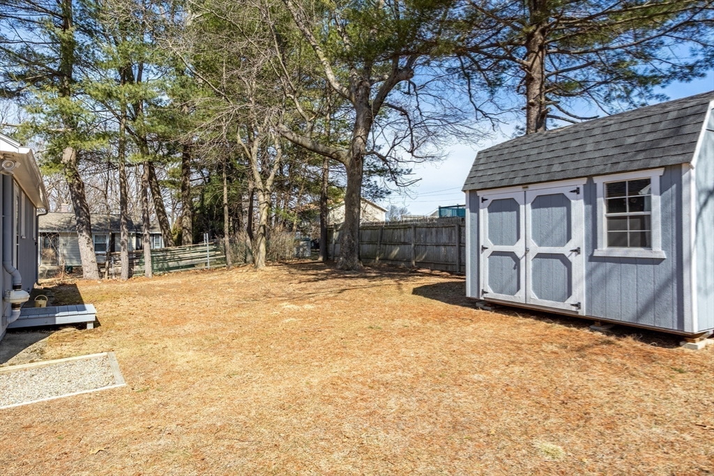86 Wayside Road Worcester, MA 01605 - Photo 33 of 37 Gallery Image 33