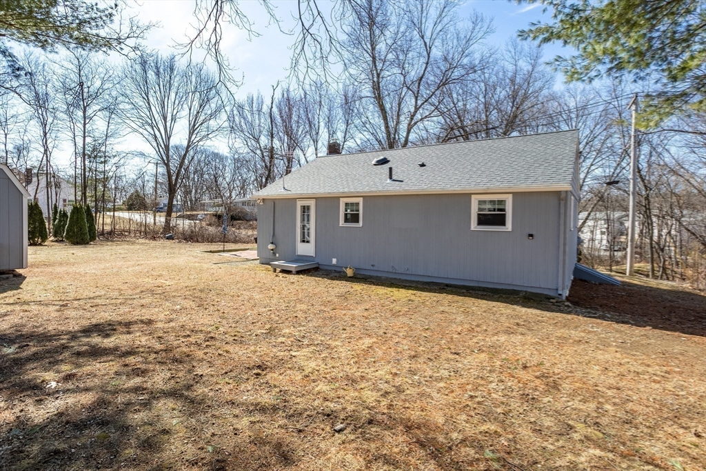 86 Wayside Road Worcester, MA 01605 - Photo 34 of 37 Gallery Image 34