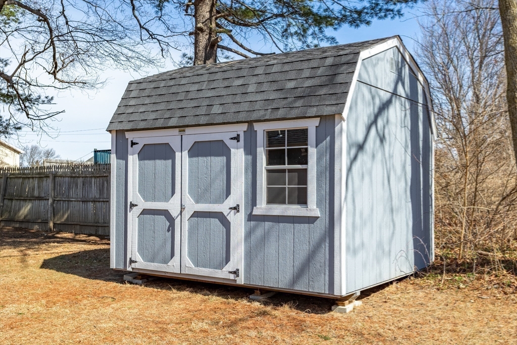 86 Wayside Road Worcester, MA 01605 - Photo 35 of 37 Gallery Image 35