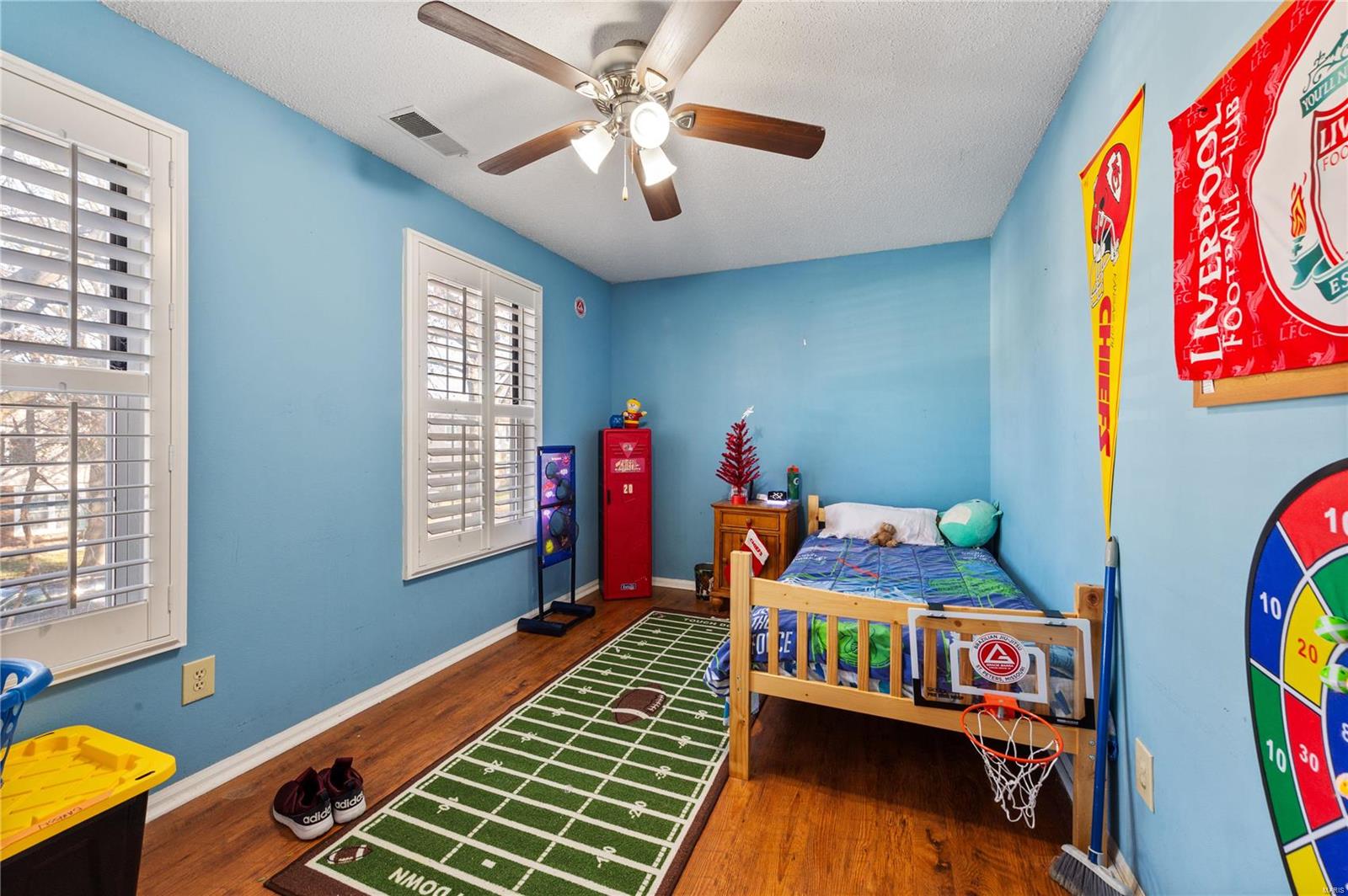 32 Connemara Road St. Peters, MO 63376 - Photo 15 of 22