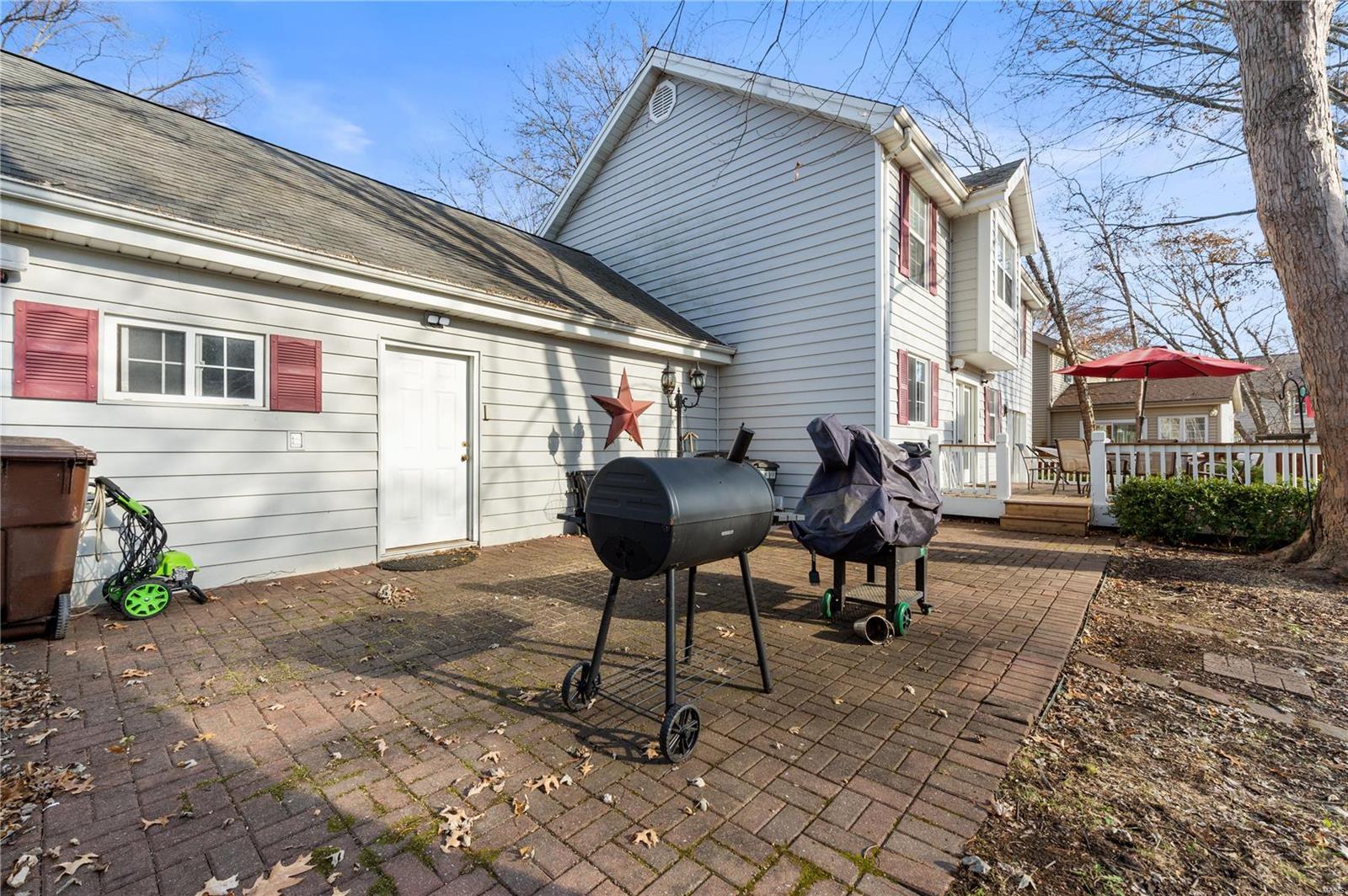 32 Connemara Road St. Peters, MO 63376 - Photo 4 of 22