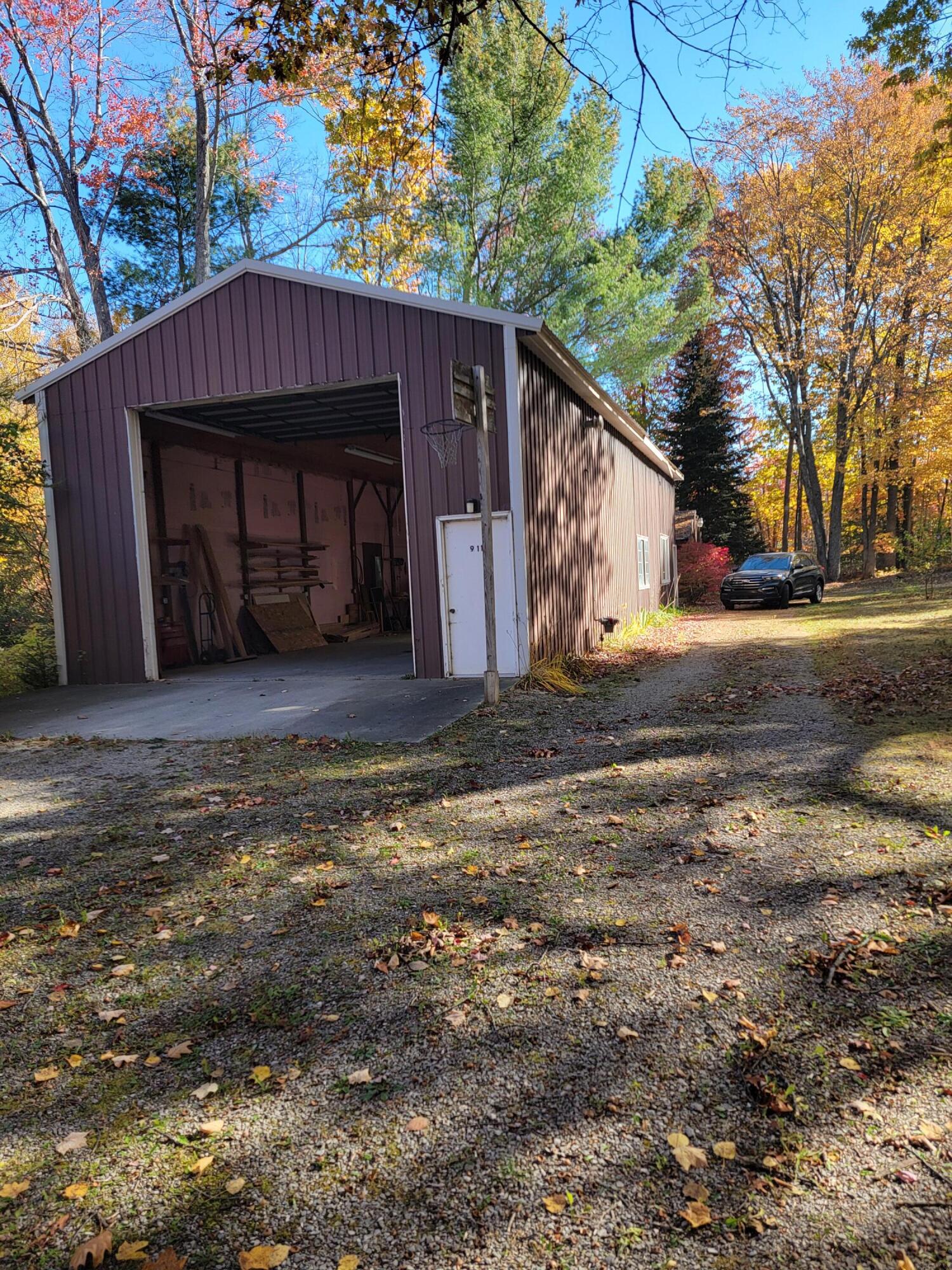 9114 Bells Road Cheboygan, MI 49721 - Photo 24 of 24 Gallery Image 24