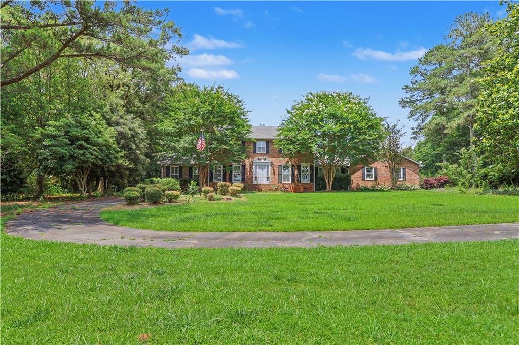390 Virginia Hills Road Royston, GA 30662 - Photo 2 of 60