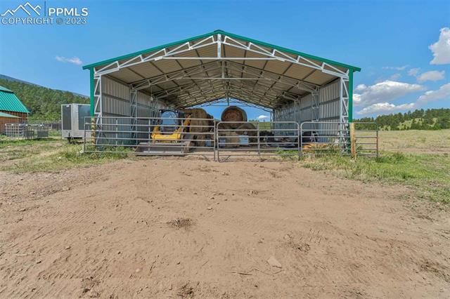 298 Allen Road Canon City, CO 81212 - Photo 40 of 50 Gallery Image 40