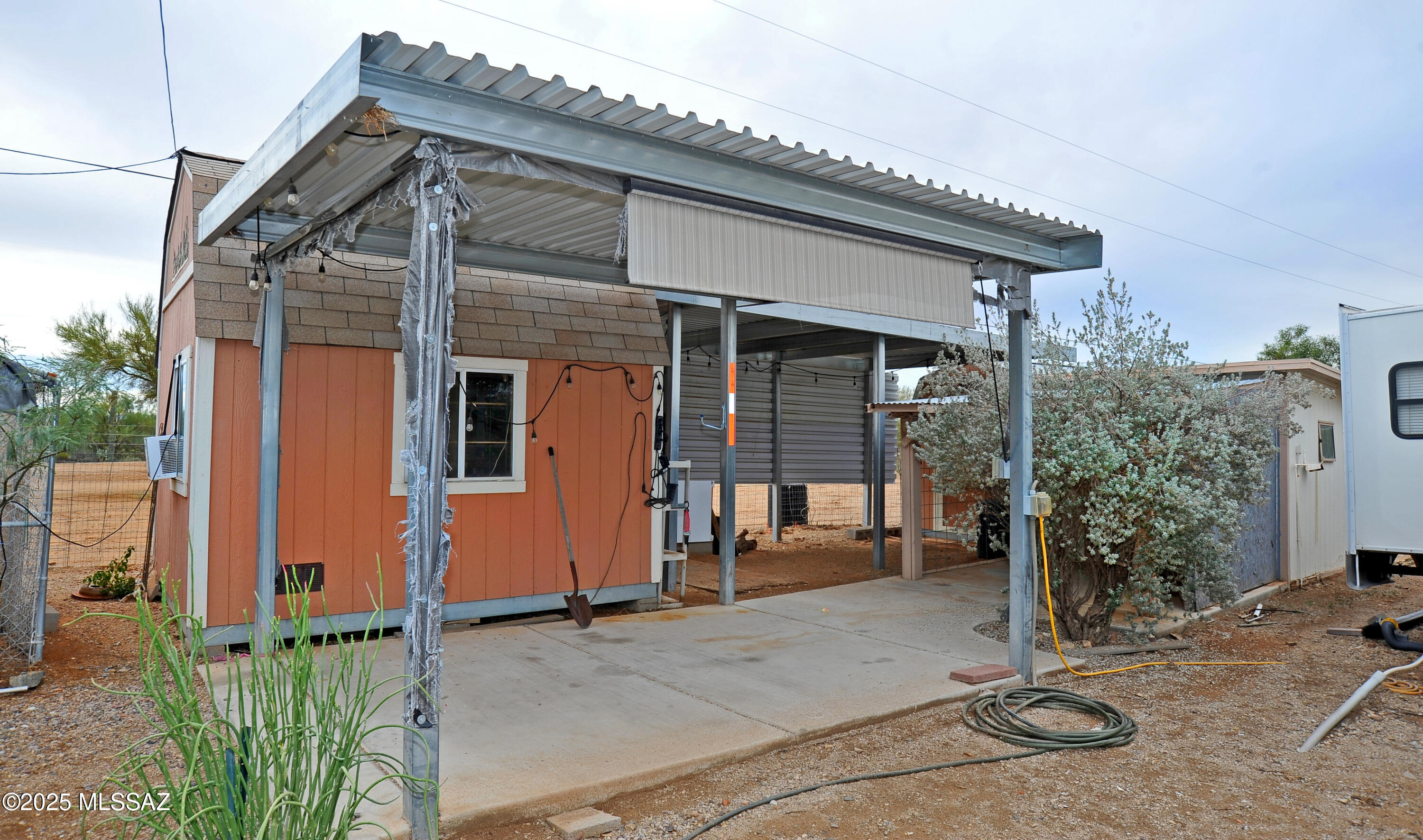 4104 South Aldon Road Tucson, AZ 85735 - Photo 11 of 35 Gallery Image 11