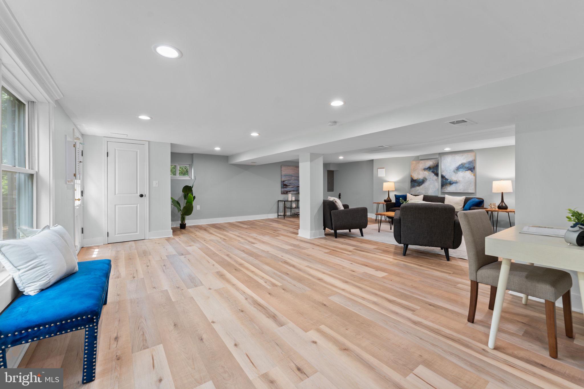 7814 Elba Road Alexandria, VA 22306 - Photo 25 of 42