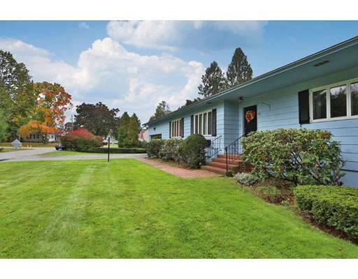 95 Pembrook Road North Andover, MA 01845 - Photo 26 of 30 Gallery Image 26