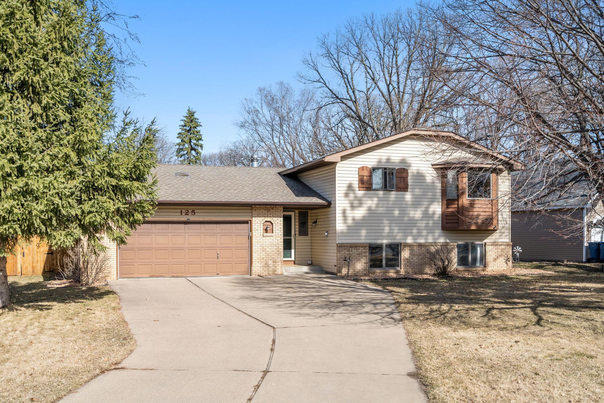125 76th Way Fridley, MN 55432 - Photo 1 of 1 Gallery Image 1