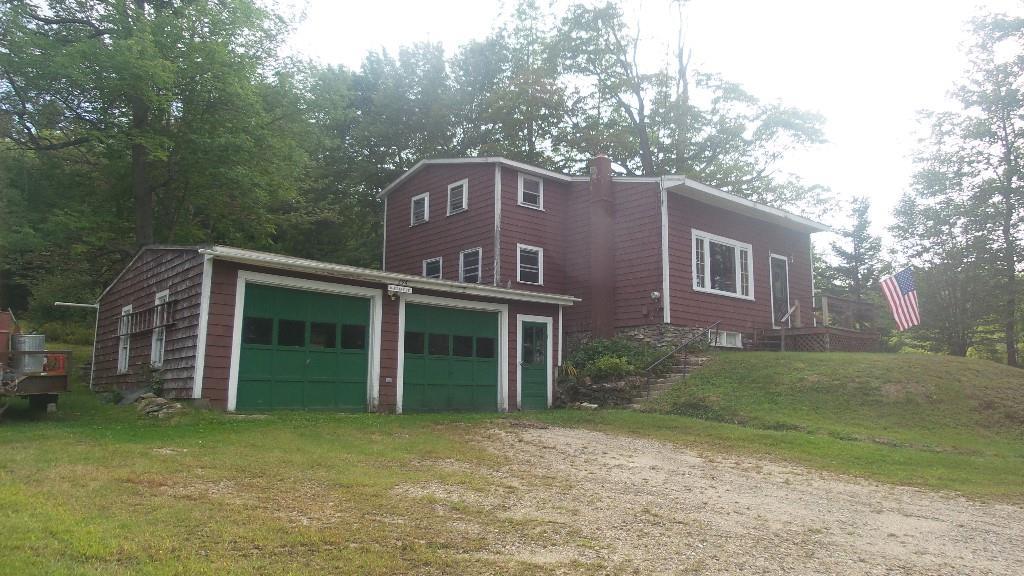 394 Wakefield Road West Newfield, ME 04095 - Photo 16 of 19 Photo