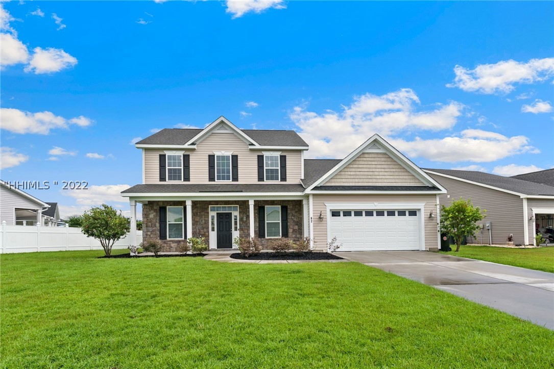 67 Battle Harbor Lane Ridgeland, SC 29936 - Photo 1 of 1 Gallery Image 1