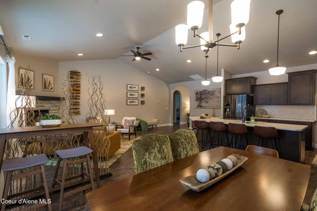 $799,500 | 15085 North Liane Lane, Rathdrum, ID 83858