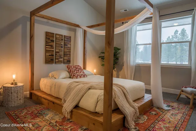 $799,500 | 15085 North Liane Lane, Rathdrum, ID 83858