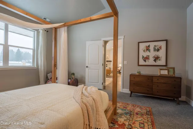 $799,500 | 15085 North Liane Lane, Rathdrum, ID 83858