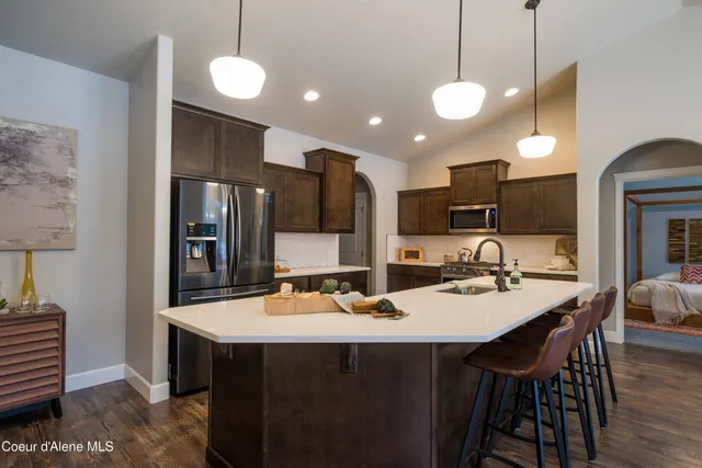 $799,500 | 15085 North Liane Lane, Rathdrum, ID 83858