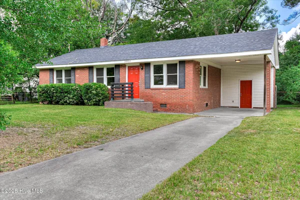$144,900 | 2002 Shark Drive, Augusta, GA 30906
